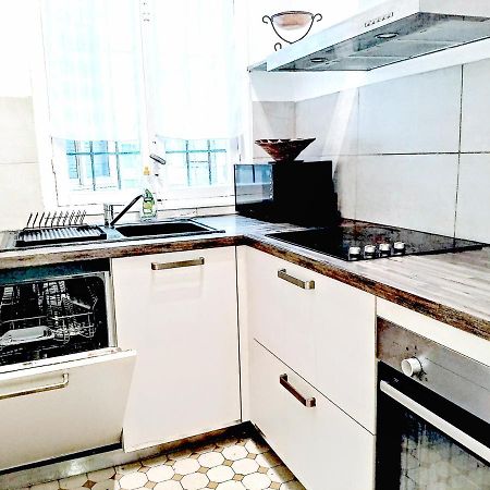 Le Palladium Quartier Tzarewitch Nice Buitenkant foto