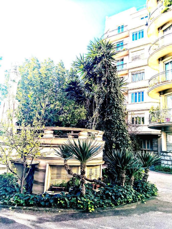 Le Palladium Quartier Tzarewitch Nice Buitenkant foto