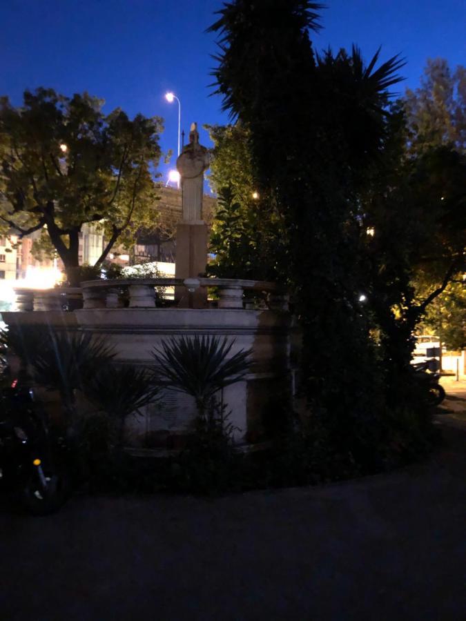 Le Palladium Quartier Tzarewitch Nice Buitenkant foto